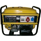 LIANLONG LL 8GF2-4HA - 137164 Γεννήτρια βενζίνης 8,0 KVA μίζα